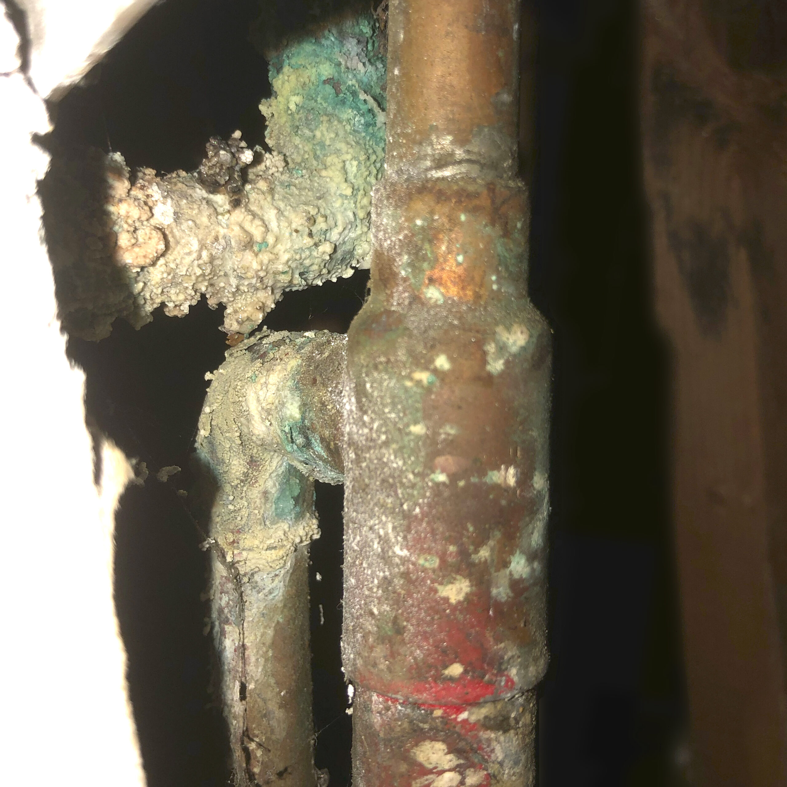 Preventative Maintenance